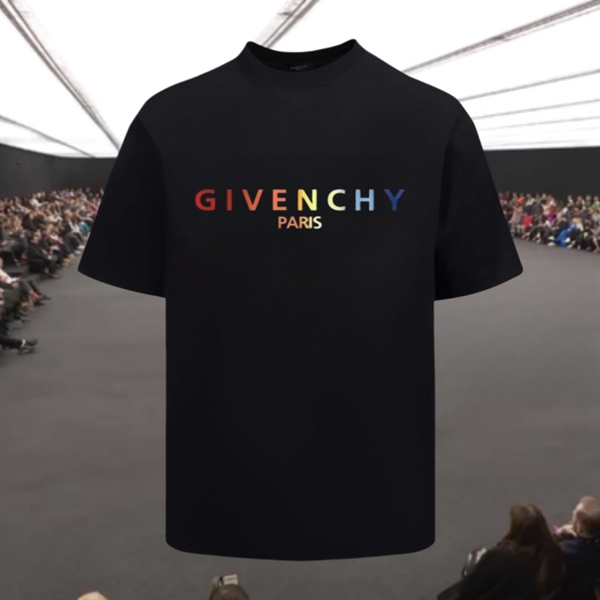 ブランドTシャツ正面デザイン